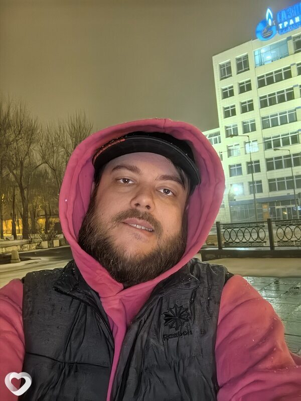 Алексей, 34, Екатеринбурге — анкета №2214952