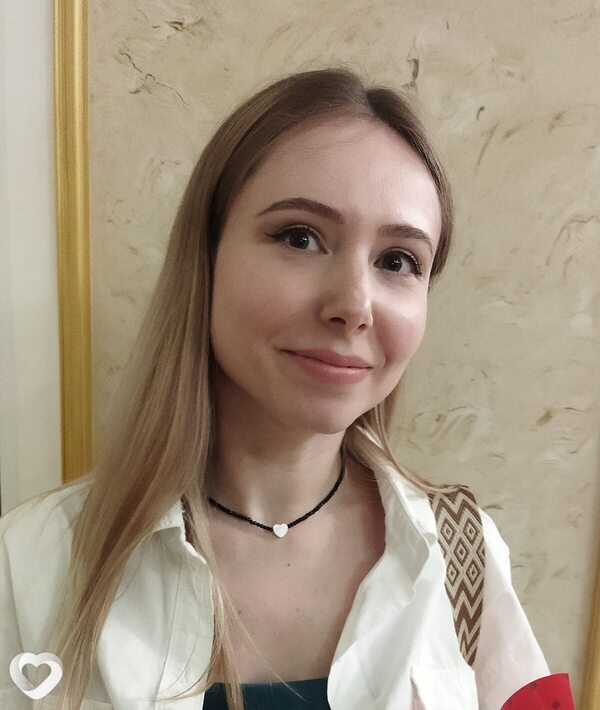 Кристина, 36, Ростове-на-Дону — анкета №2215238