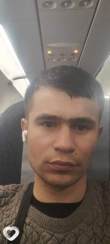 Alex, 32, Кемерове — анкета №2215240