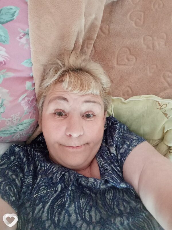 Галина, Кушва