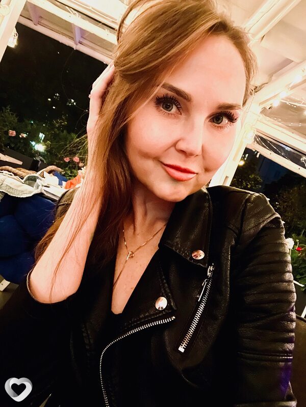 Kseniya, 33, Москве — анкета №2215258