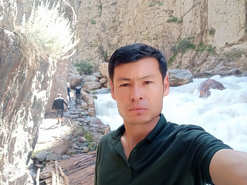 Alek, 39, Кургане — анкета №2215260