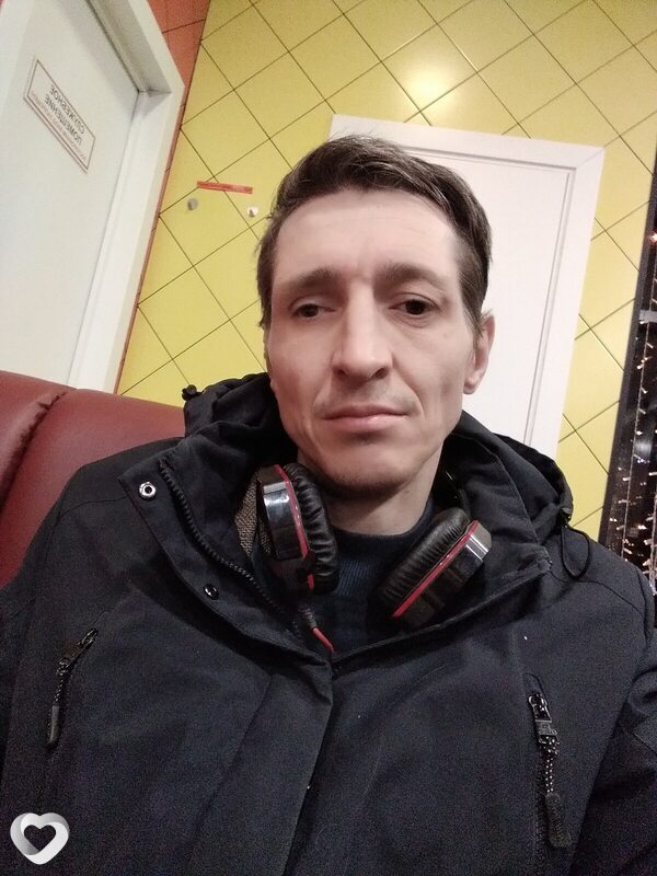 Александр, 43, Красноярске — анкета №2214963