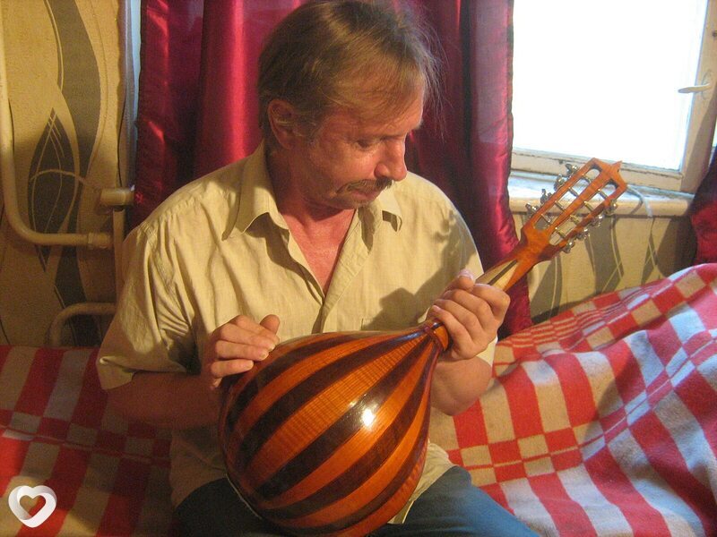 Сергей, 63, Воронеже — анкета №2214966