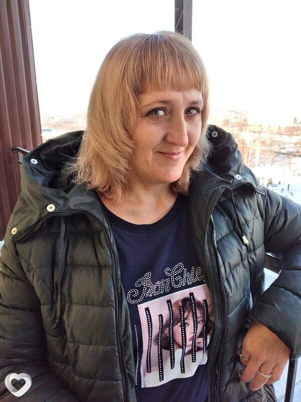 Инна, 39, Березовский (Кемеровская обл) — анкета №2214971