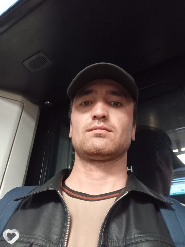 Шахзод, 29, Москве — анкета №2214972