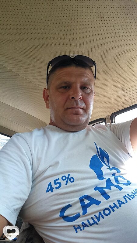 Саня, 43, Белгороде — анкета №2214983