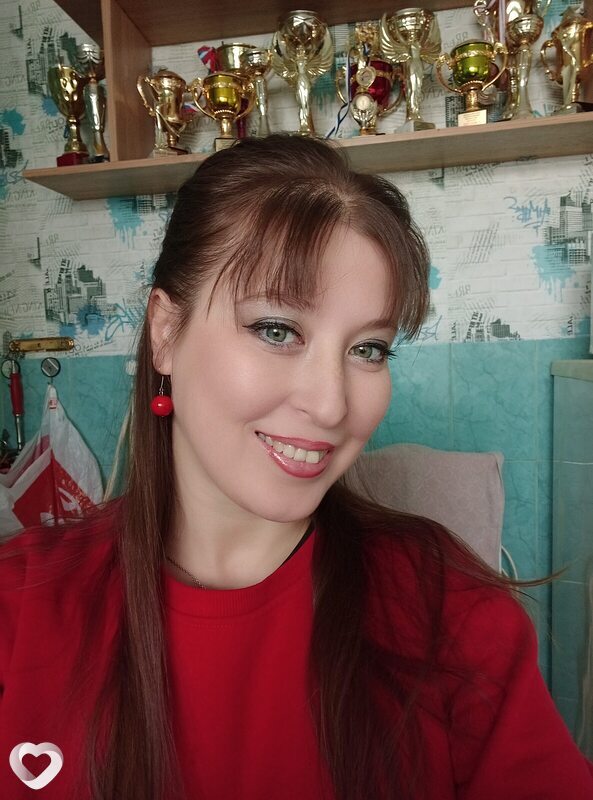 Оксана, 35, Феодосии — анкета №2215037