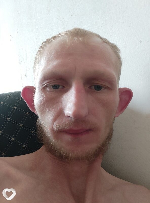 Денис, 35, Темиртау — анкета №2215044