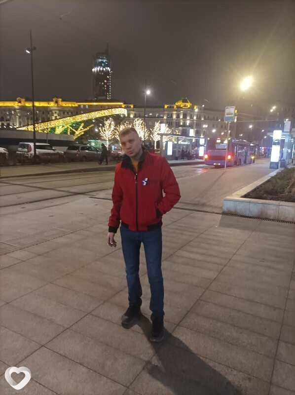 Александар, 40, Петропавловске — анкета №2215051