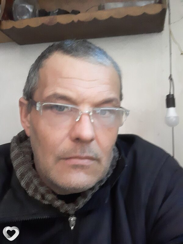 Сергей, 48, Одессе — анкета №2215053