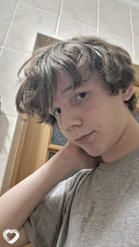 Юрич, 20, Омске — анкета №2215060