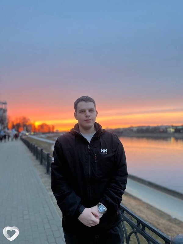 Алексей, 21, Твери — анкета №2215061
