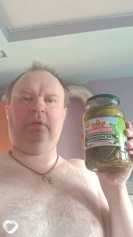 Алексей, 44, Владивостоке — анкета №2215088