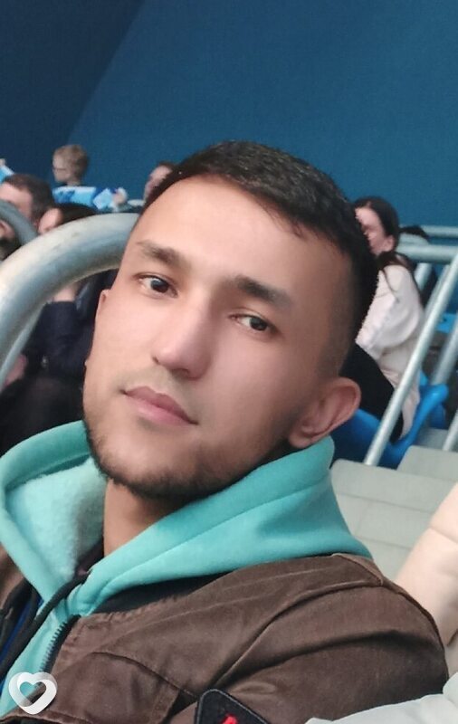Али, 27, Отрадном — анкета №2215089
