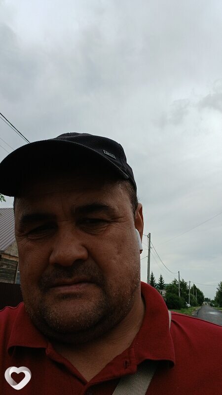 Точидин, 41, Омске — анкета №2215092