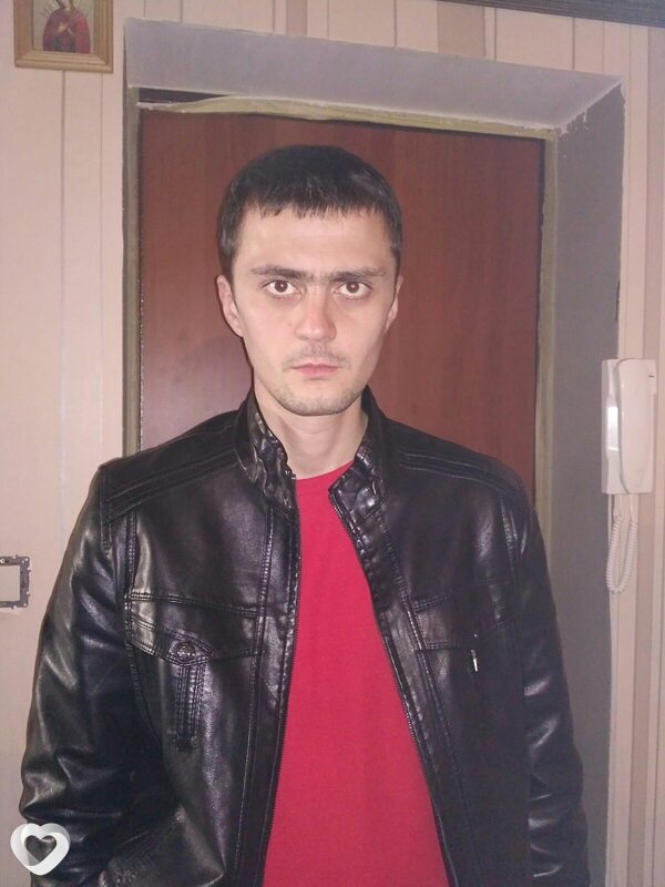 Андрей Игнатюк, 39, Бресте — анкета №2215094
