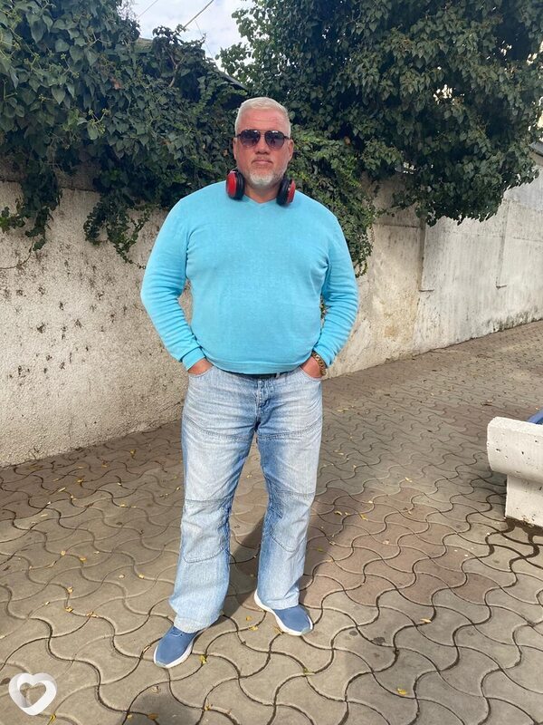 Александр, 54, Евпатории — анкета №2215101