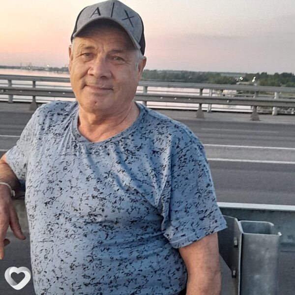 Евгений, 68, Балакове — анкета №2215106
