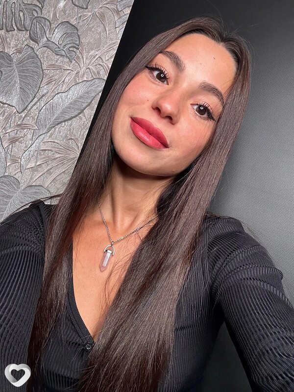 Анна, 25, Москве — анкета №2215110