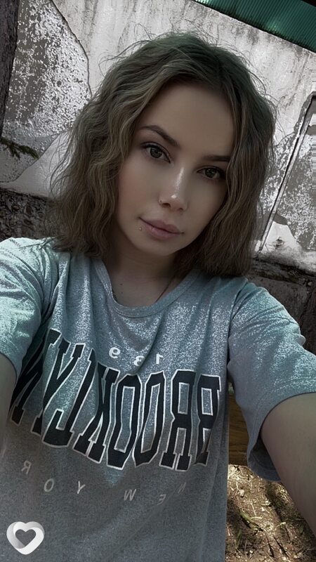 Алиса, 29, Тынде — анкета №2215214