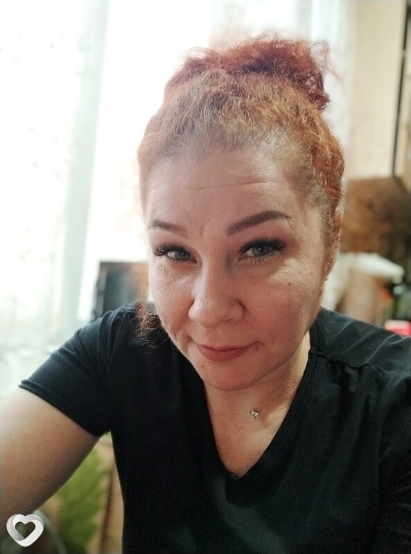 Аннет, 40, Отрадном — анкета №2215217