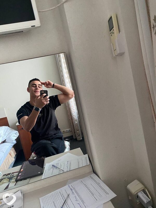 Денис, 23, Рузе — анкета №2215220