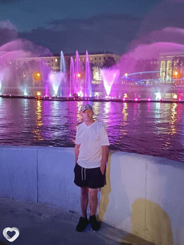Vitalik, 32, Минске — анкета №2215225