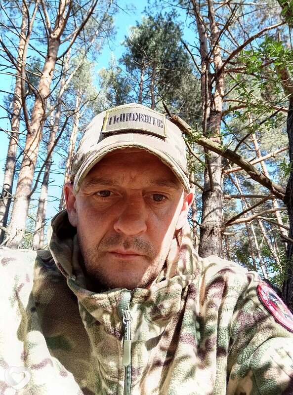 Роман, 45, Кирове — анкета №2215228