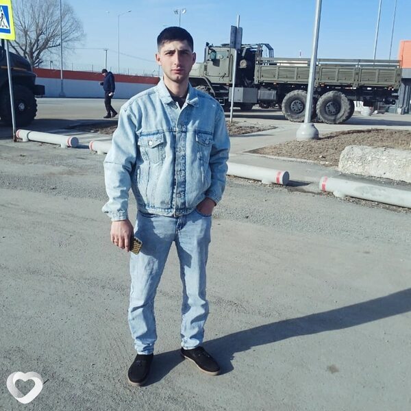 Сергей, 26, Миассе — анкета №2215229