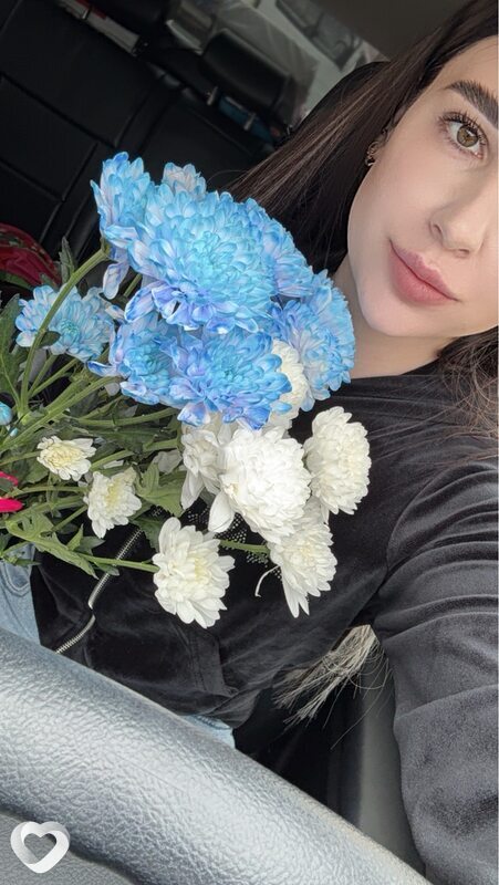 Анна, 25, Москве — анкета №2215230