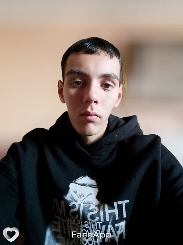 Денис Фидлер, 25, Кузнецке — анкета №2215814
