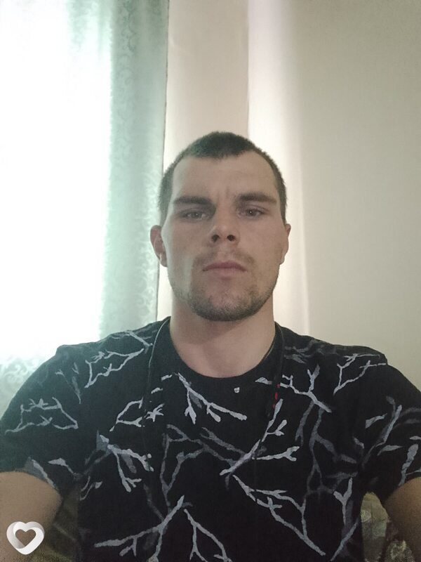 Андрей, 28, Новосибирске — анкета №2215816