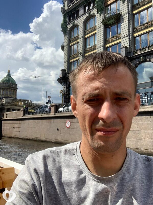 Николай, 37, Йошкар-Оле — анкета №2215823