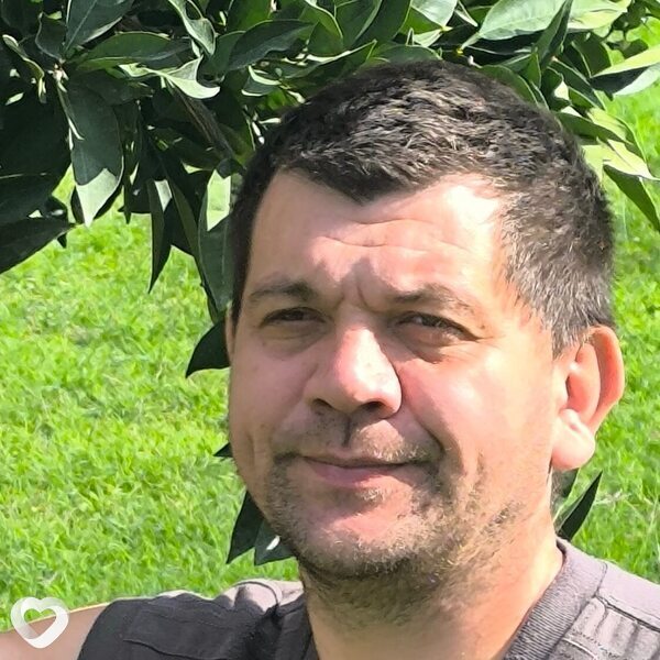 Роман Чернышев, 44, Горячом Ключе — анкета №2215827