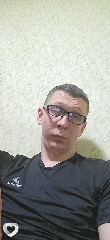 Виктор, 29, Хабаровске — анкета №2215828