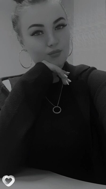 Алина, 33, Гомеле — анкета №2215829