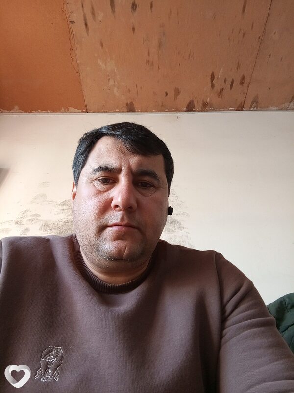 Рашид, 36, Кокшетау — анкета №2215833