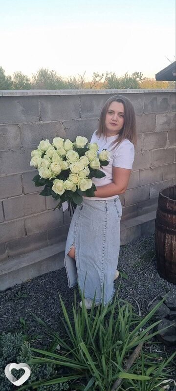 Лена, Кролевец