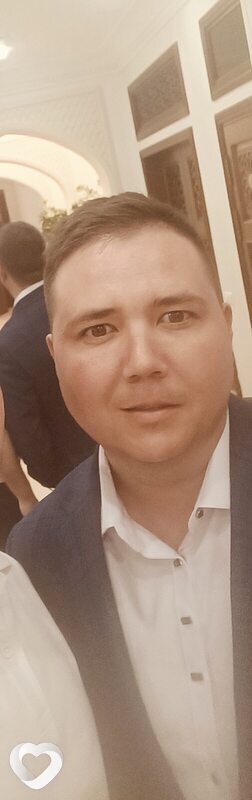 Ilnaz, 31, Набережных Челнах — анкета №2215142