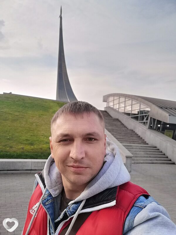 Александр, 40, Воронеже — анкета №2215149