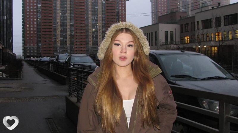 Алина, 24, Ярославле — анкета №2215123