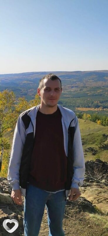 Алексей, 47, Магнитогорске — анкета №2215127