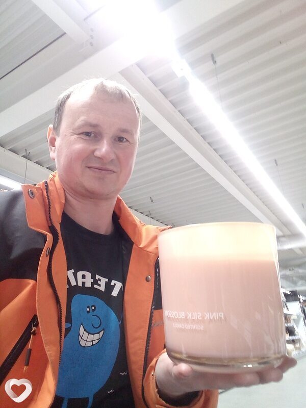 Дмитрий, 37, Лиде — анкета №2215130