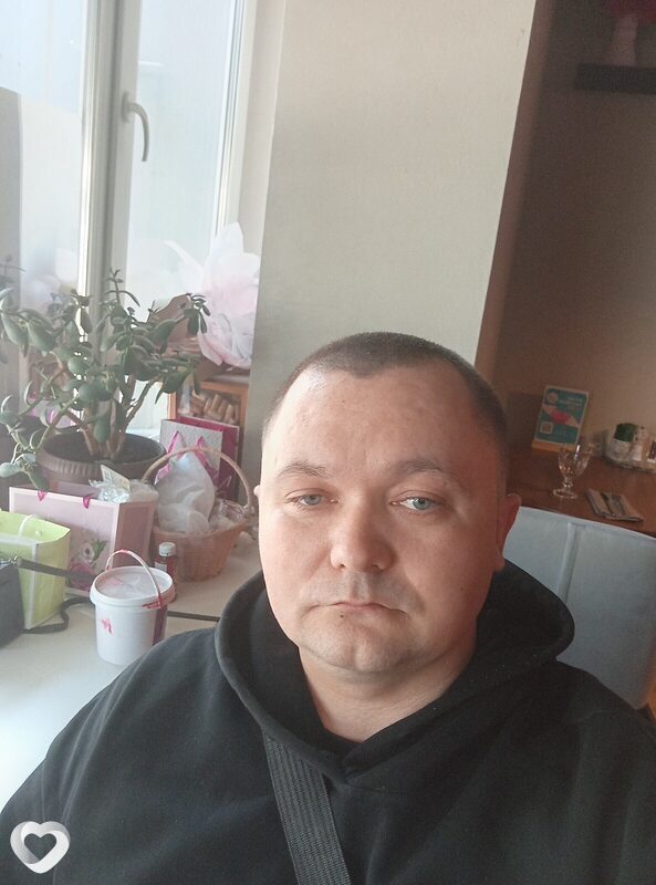 Сергей, 39, Иркутске — анкета №2215288