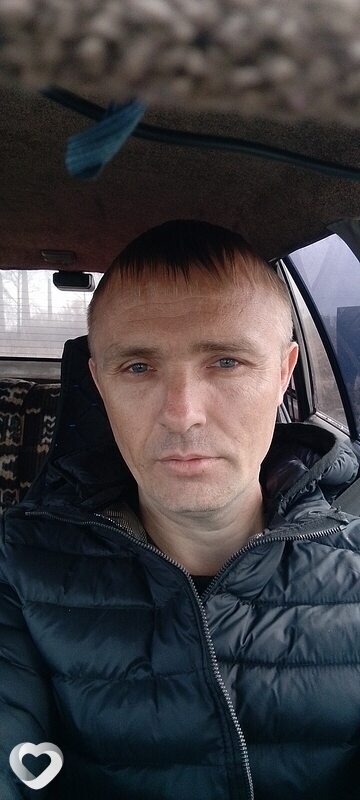 Андрей, 40, Тулуне — анкета №2215291