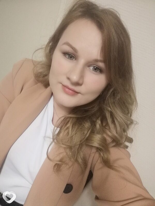 Анна, 29, Красноярске — анкета №2215292