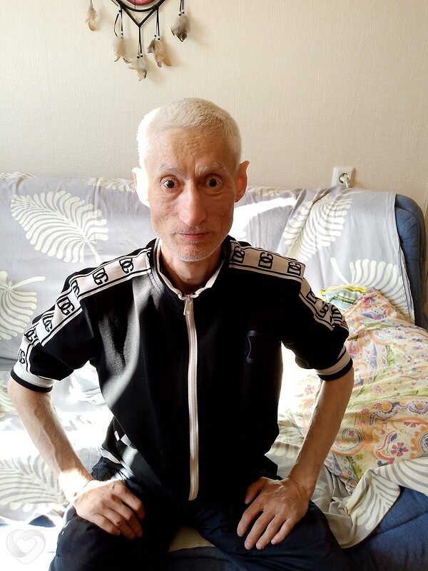 Ренат, 42, Челябинске — анкета №2215296
