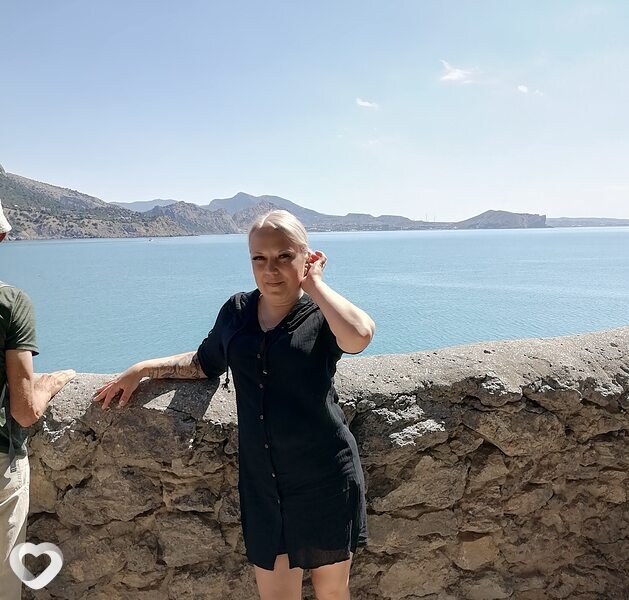 Юлия, 42, Ярославле — анкета №2215300