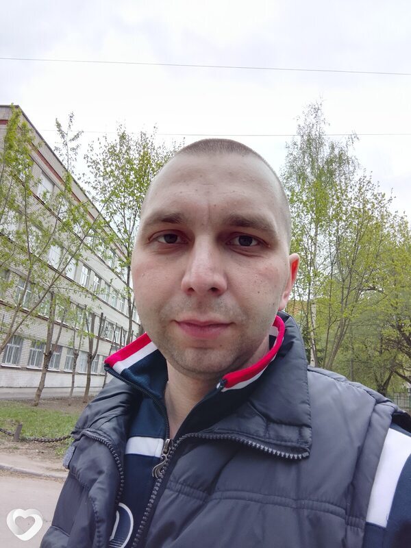 Дима, 32, Нижнем Новгороде — анкета №2215302